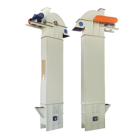 Darko Bucket Elevator