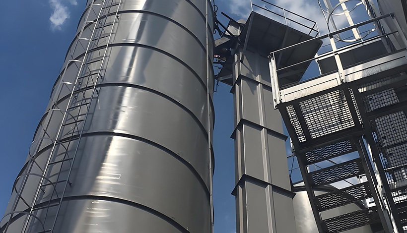 Industry-Leading Bucket Elevator Manufacturer