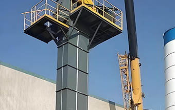 Bucket Elevator