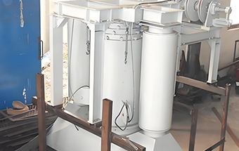 Bulk Loading System
