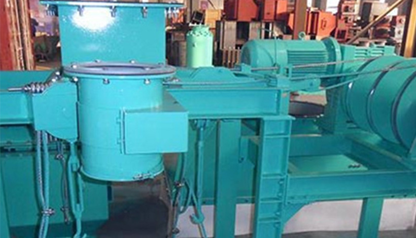 Industry-Leading Cement Loading Chute Manufacturer