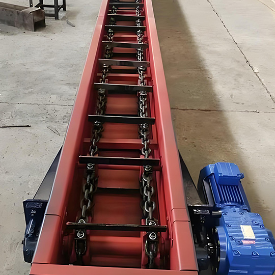 Chain Conveyor