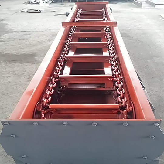 Chain Conveyor