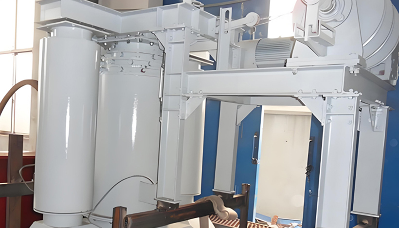 Clinker Bulk Loader Manufacturer