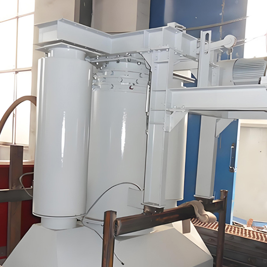 Clinker Bulk Loader