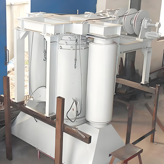 Clinker Bulk Loader