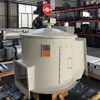 Custom flap diverter valve