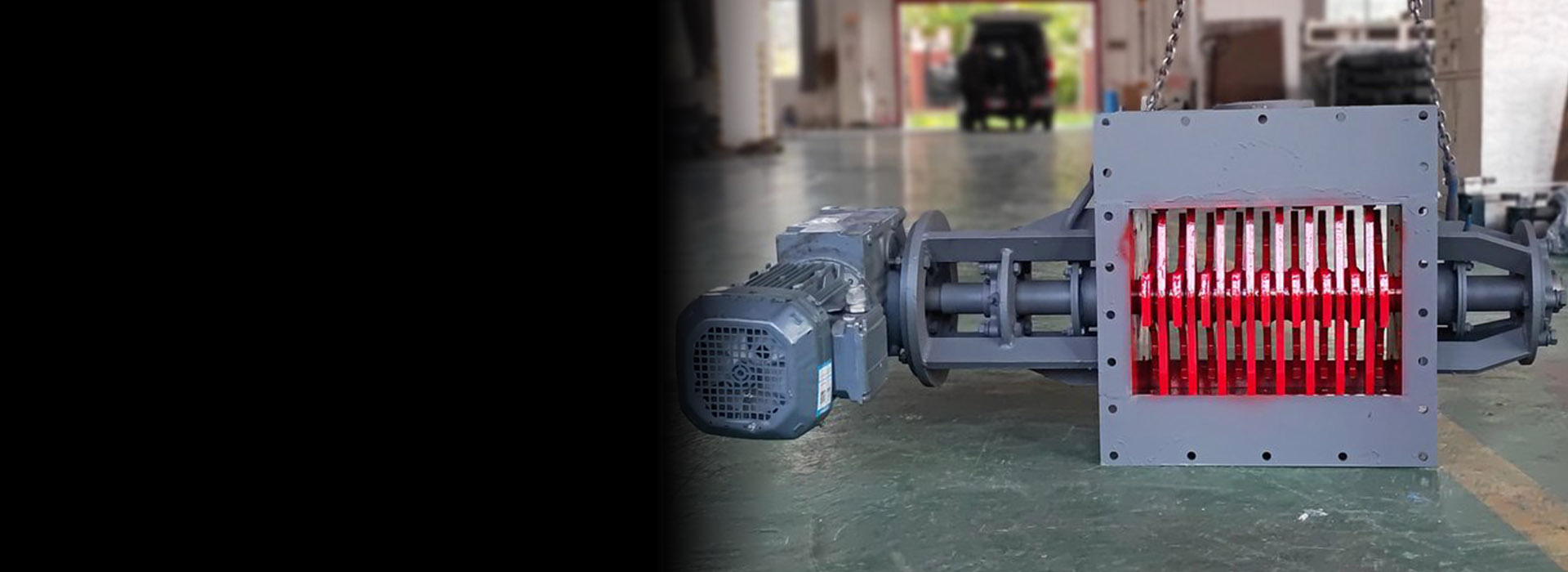 Discharge Valve banner