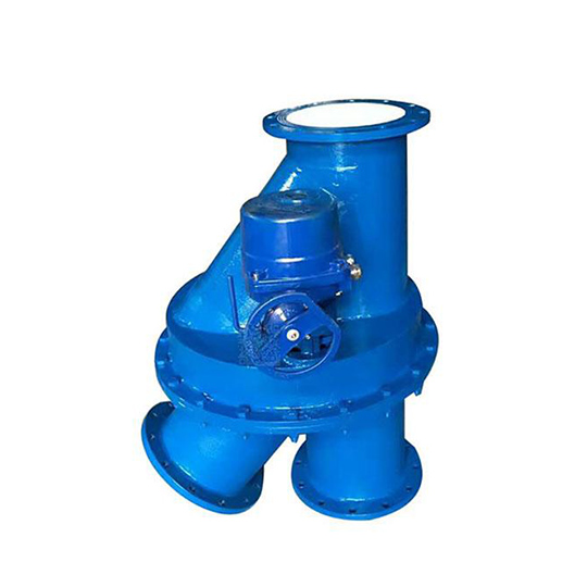 Diverter valve for sale
