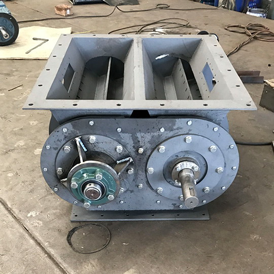 Double-axis rotary valves-1