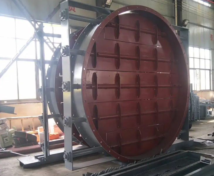 Dust Resistance Performance