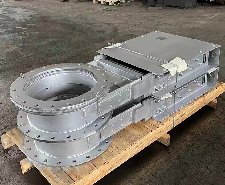 Dust dispersion < 0.5mg/m³