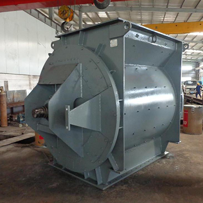 EMV1600 rotary feeder