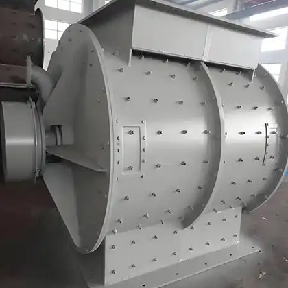EMV1800 rotary feeder