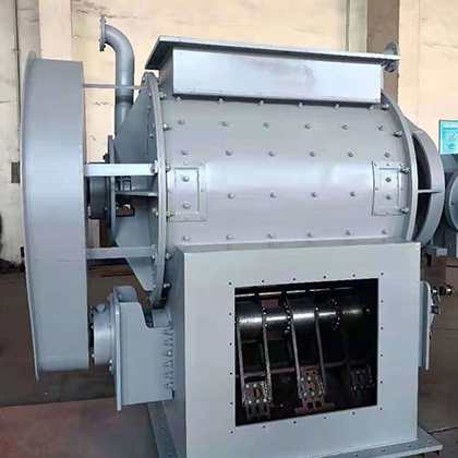 EMV2000 rotary feeder