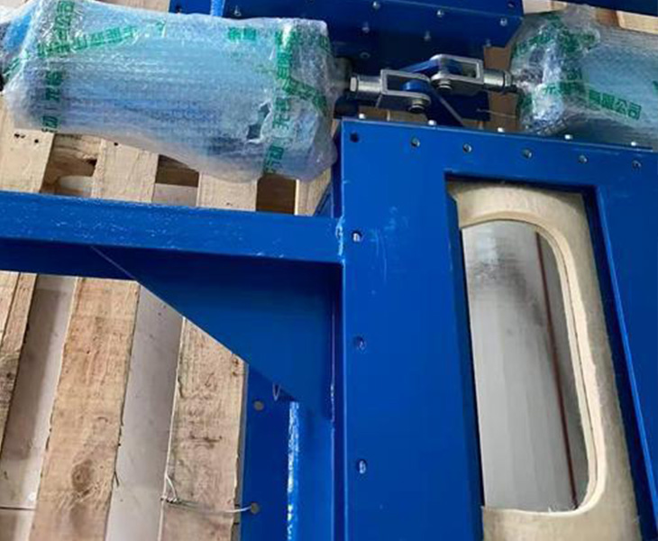 Excellent sealing performance