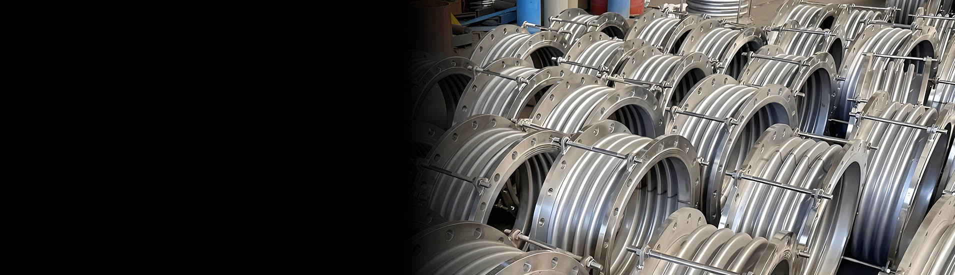 Expansion Joints banner