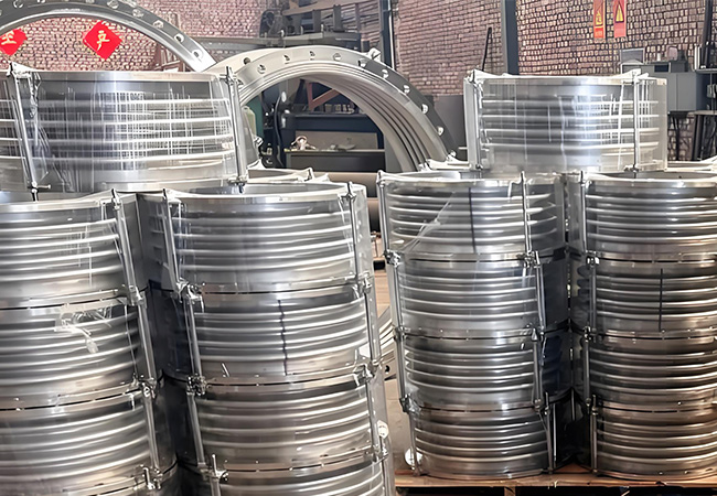 Expansion Joints