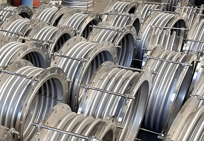 Expansion Joints