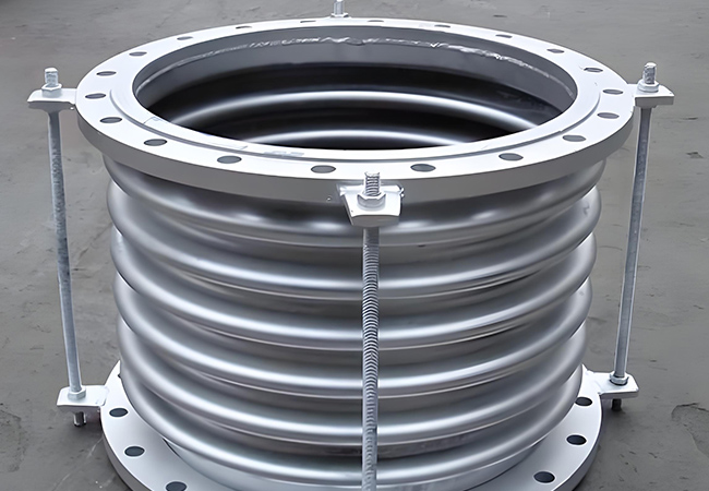 Expansion Joints