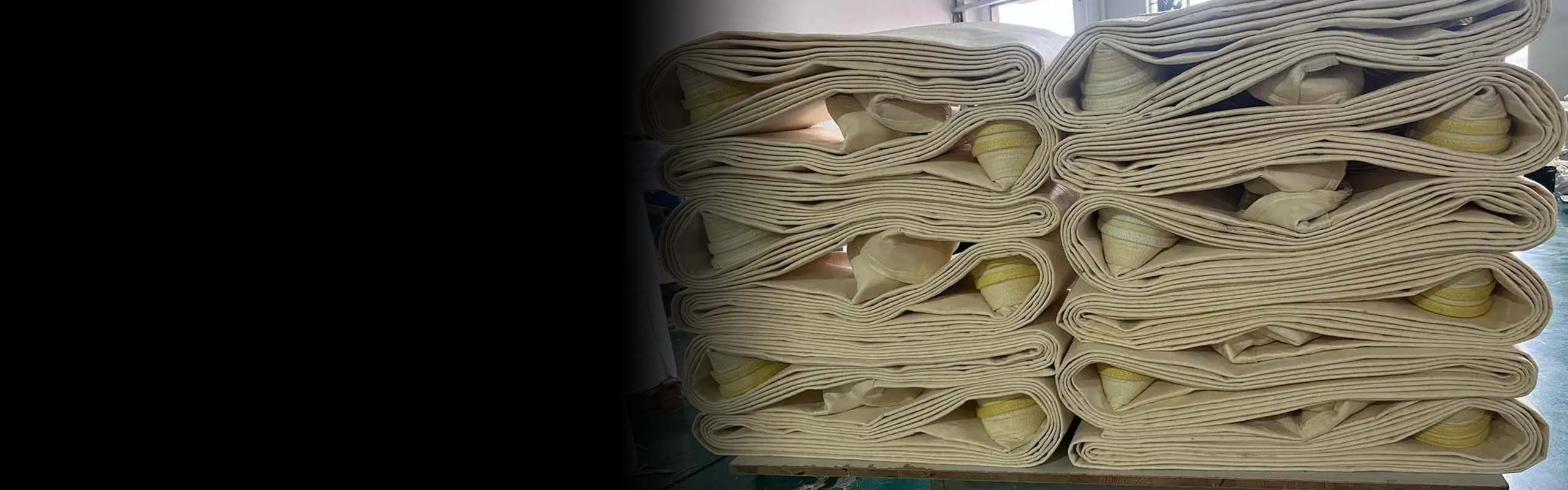 FMS Filter Bag banner