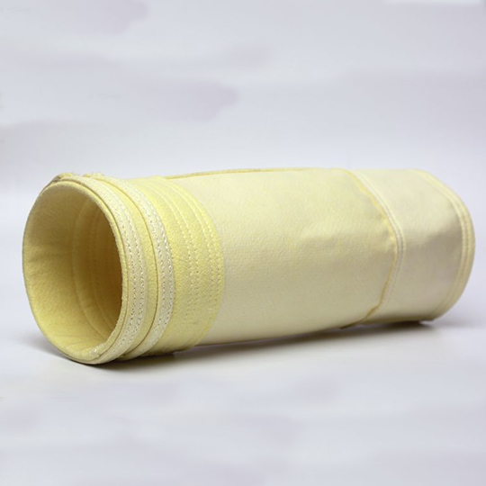 Fiberglass Filter Bag