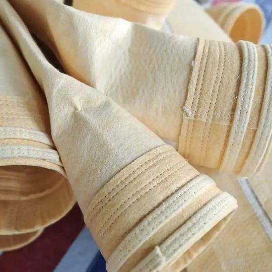 Fiberglass Filter Bag