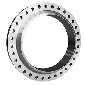 Flange Connections