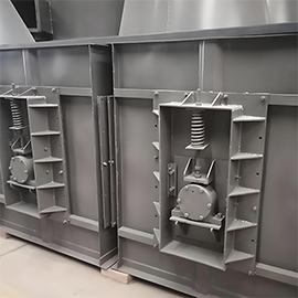 HL Series Bucket Elevator