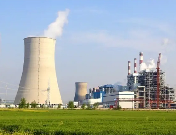 Huainan Pingwei Power Plant