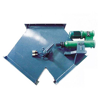 Hydraulic-electric diverter valve