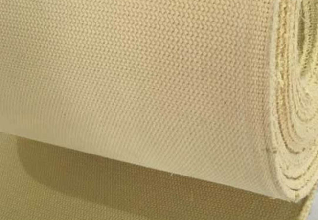 Kevlar High-Temperature Air Slide Fabric
