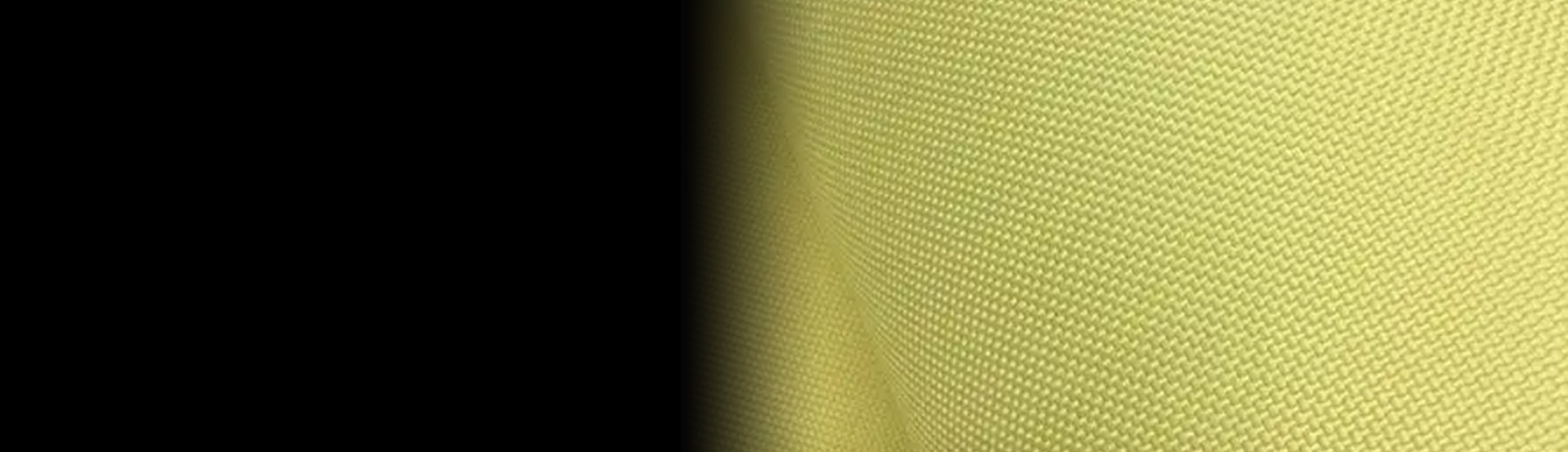 Kevlar High-Temperature Air Slide Fabric banner
