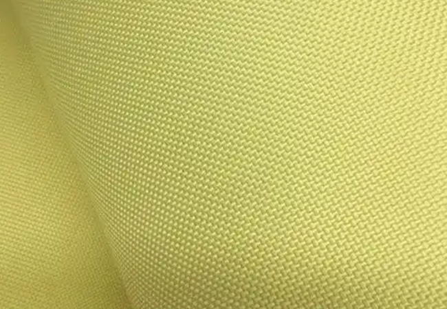 Kevlar High-Temperature Air Slide Fabric