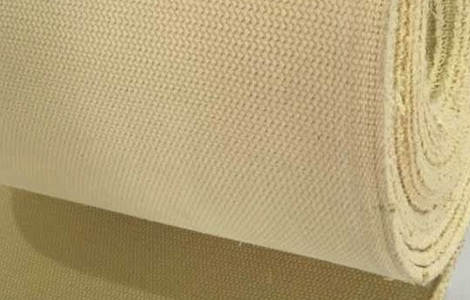 Kevlar High-Temperature Air Slide Fabric