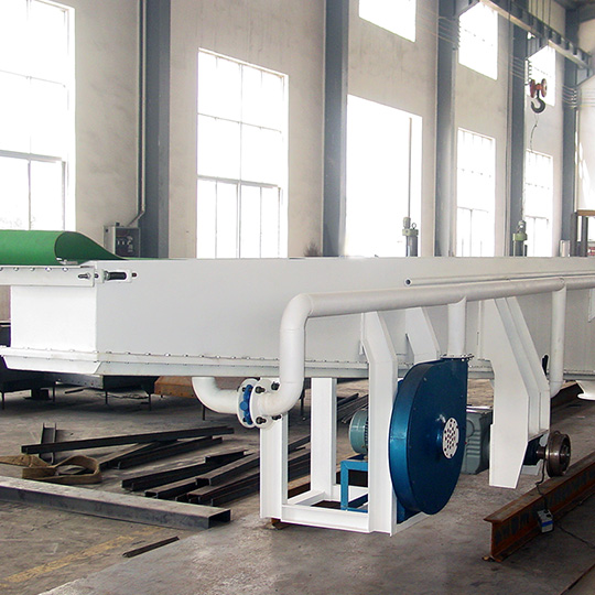 Mobile Bulk Loader