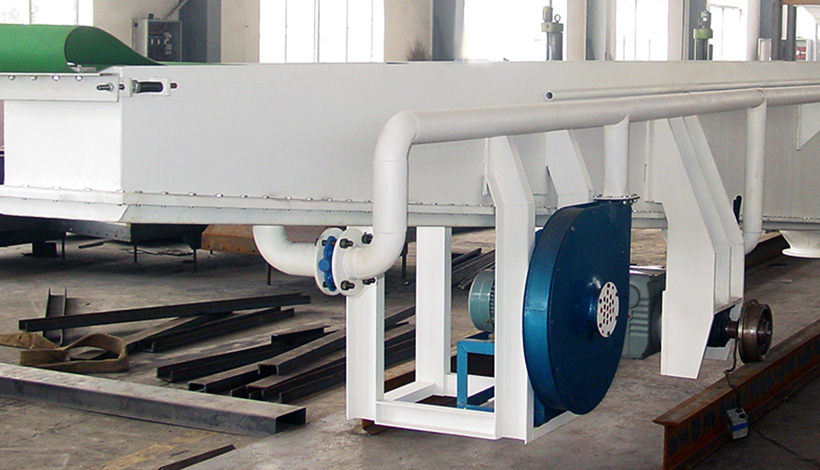 Mobile Bulk Loader