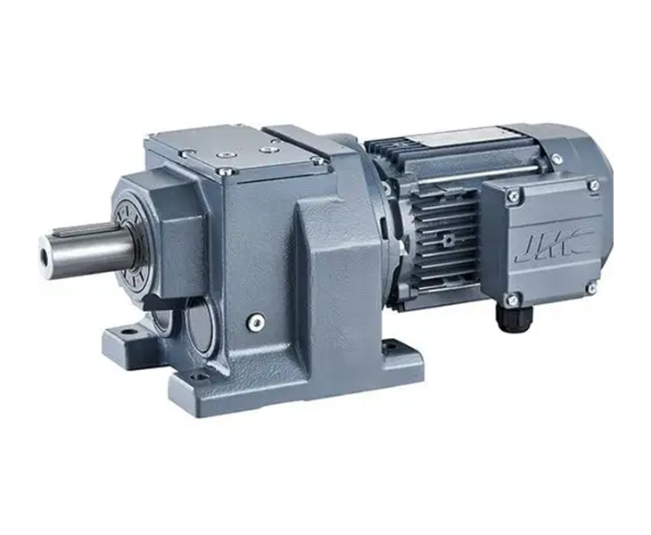 Motor actuation system