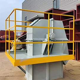 Td Series Bucket Elevator