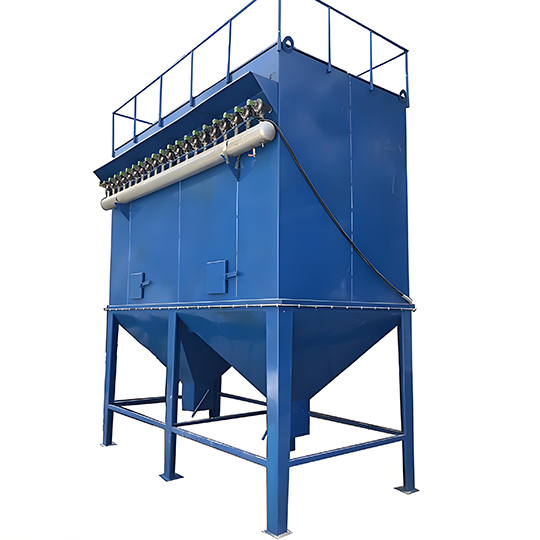 PPCS Series Pulse Jet Dust Collector