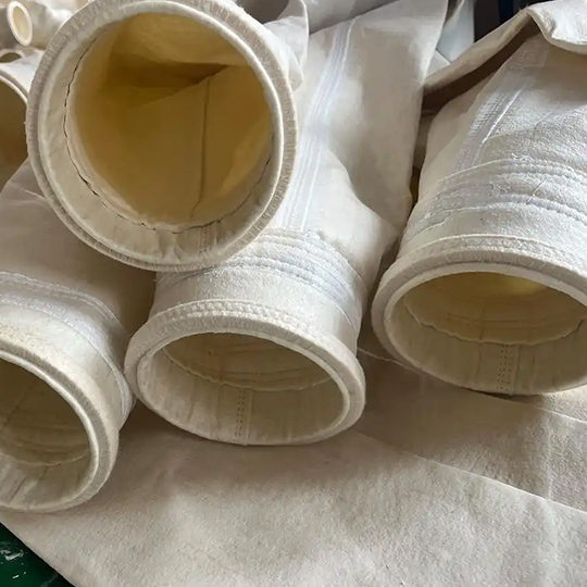 Darko PPS filter bag