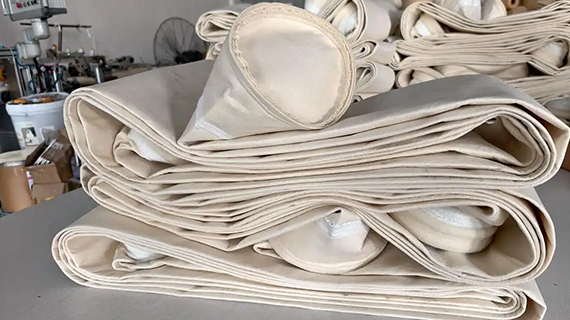 PPS filter bags offer exceptional resistance to high temperatures (up to 190°C continuous), acids, and hydrolysis, making them ideal for harsh industrial applications like coal-fired boilers and waste incineration.