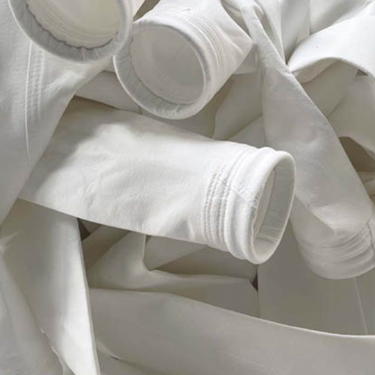 Polyester Filter Bag