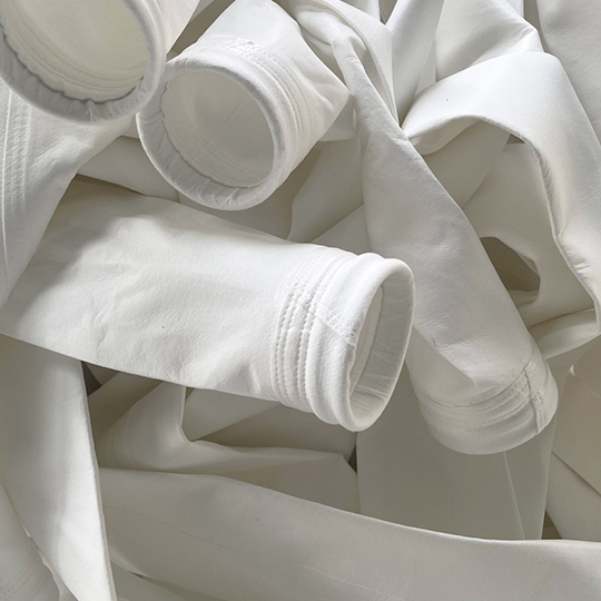 Polyester Filter Bag