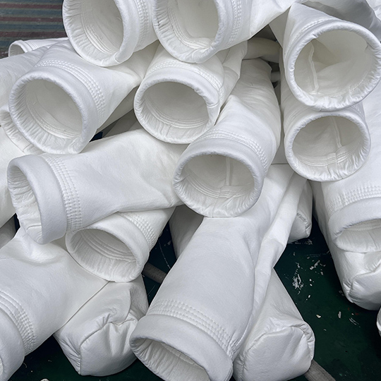 Polyester Filter Bag