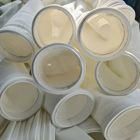 Polyester Filter Bag