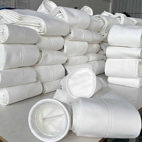Polyester Filter Bag