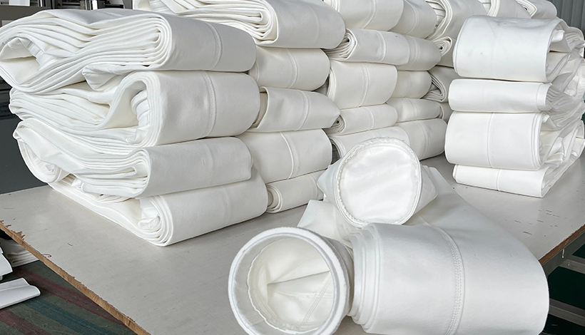 Polyester Filter Bag