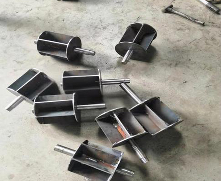 Rotary Valve Rotor