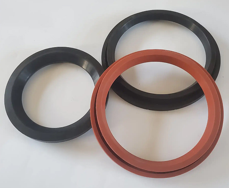 Rotary Valve Seals